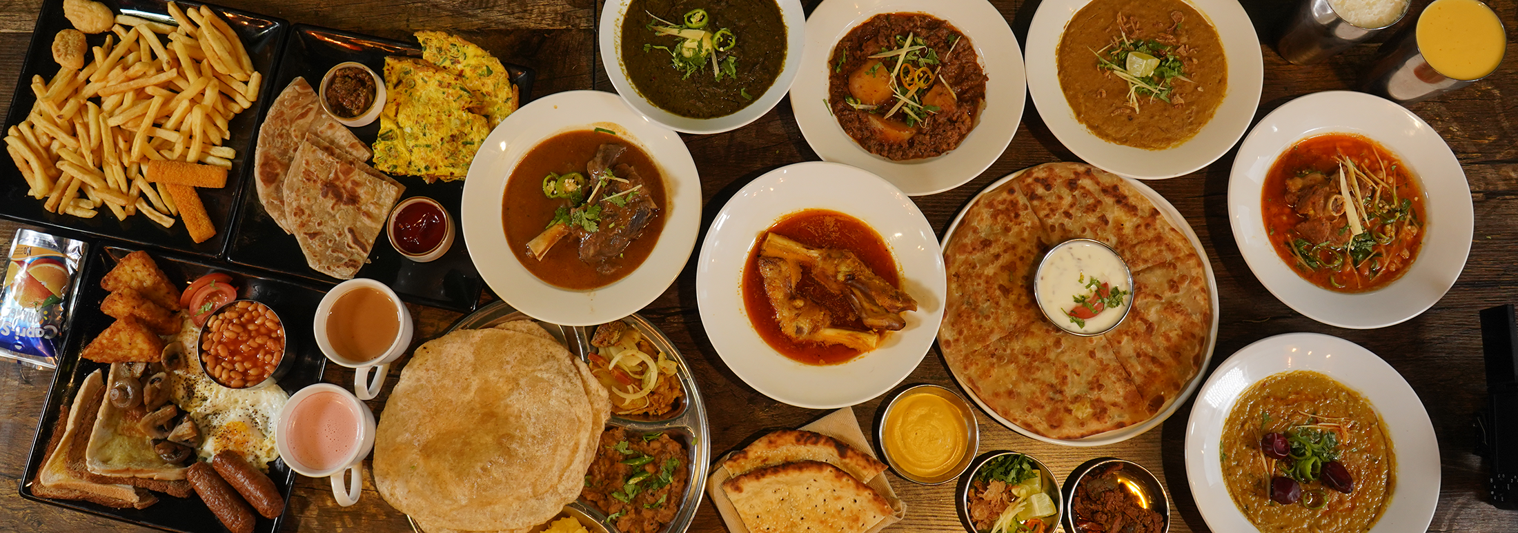 Khaba Specials